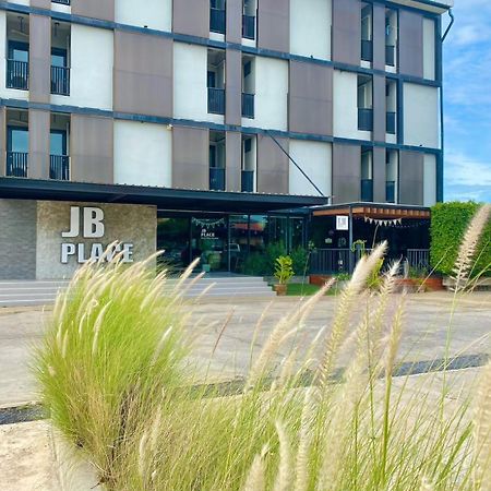 Jb Place Nakhon Pathom Exteriör bild